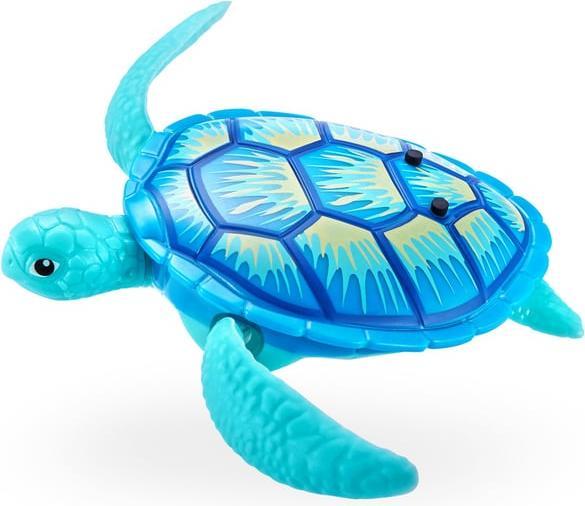 Produktbild Zuru Robo Alive - Robo Turtle - blau
