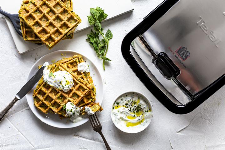 Immagine prodotto Tefal Collezione di snack (Spina UE)