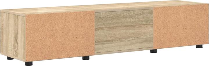 Image du produit vidaXL Holzschrank (39 x 30 x 30 cm)