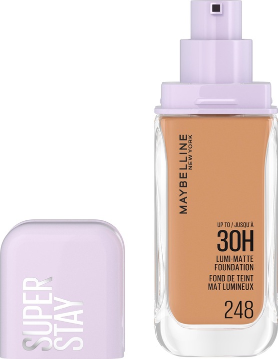 Produktbild Maybelline New York MNY Superstay/Everfresh (248 - Nude)