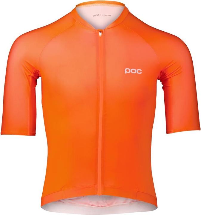 Actual product image Poc M's Pristine Jersey Radtrikot (S)