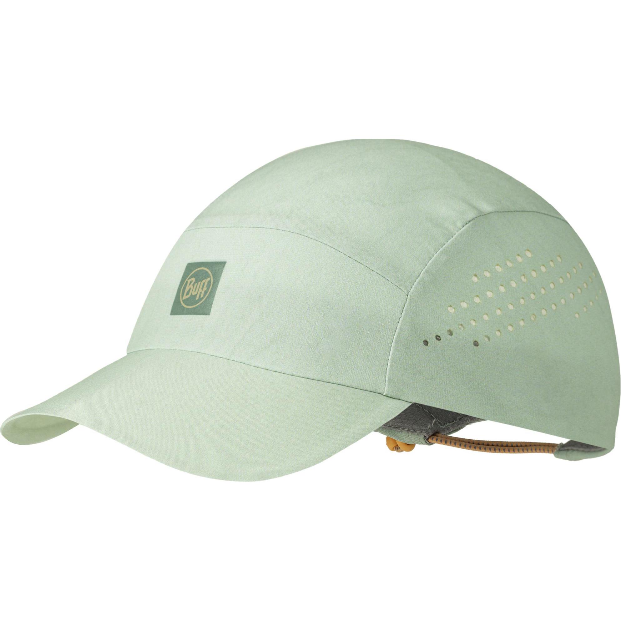 Buff, Unisex, Cap, Pack Speed Cap, Grün, (M)