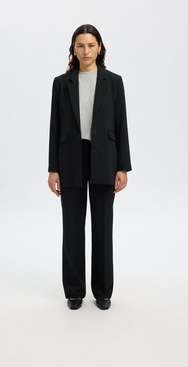 Immagine prodotto Selected Femme Basic T-Shirt in Oversize (XS)