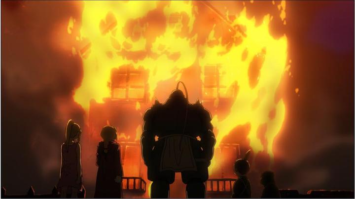 Image du produit Fullmetal Alchemist : Brotherhood Volume 2 (DVD, 2009, Allemand, Japonais)