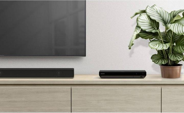 Immagine prodotto Sony Ubp-X700 (Lettore Blu-ray)