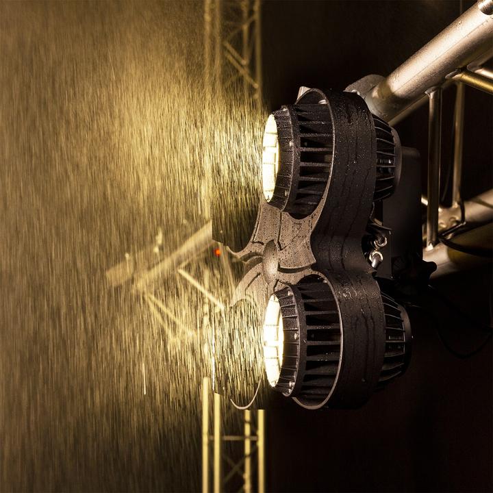 Image du produit BeamZ Projecteur SB420IP (100 W, LED)