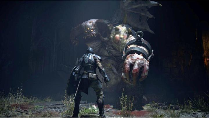 Image du produit Sony Demon’s Souls (PS5, DE)