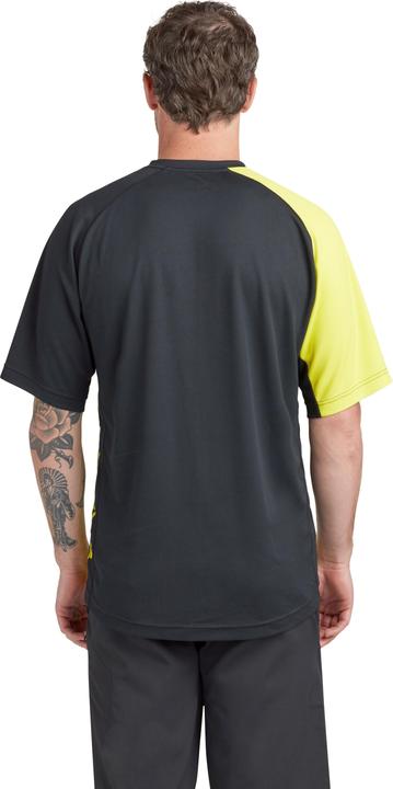 Actual product image Dakine Thrillium S/S Jersey (S)
