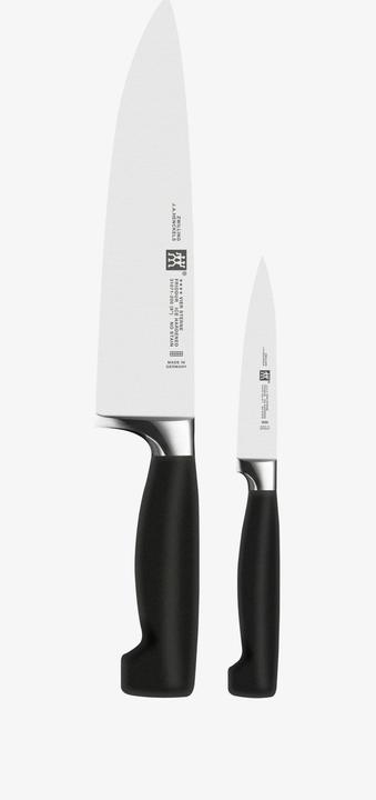 Immagine prodotto Zwilling Quattro stelle