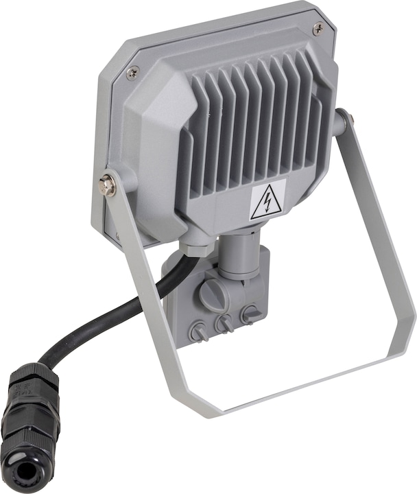 Produktbild As - Schwabe LED Strahler mit Bewegungsmelder (1000 lm, IP44)