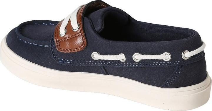 Produktbild Vertbaudet Bootsschuhe mit Klett Jungen (25)