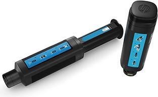 Image du produit HP Kit de recharge de toner Neverstop (CF)