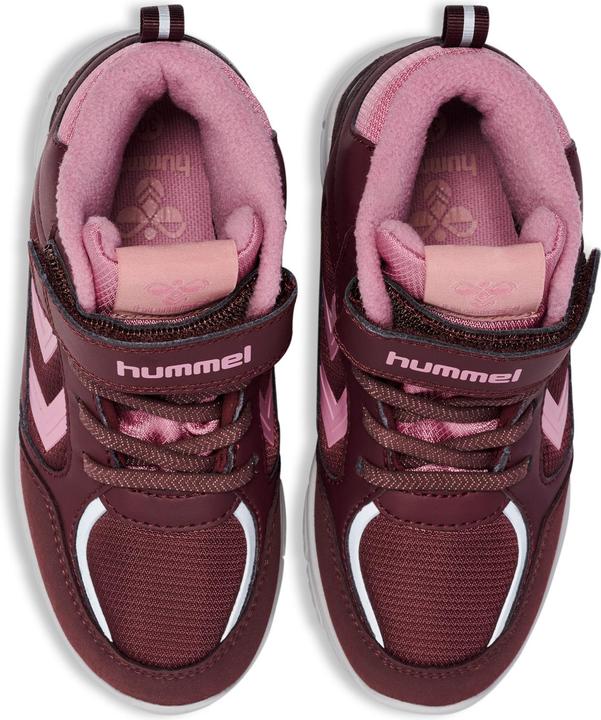 Produktbild hummel X-LIGHT 2.0 MID TEX JR (30)