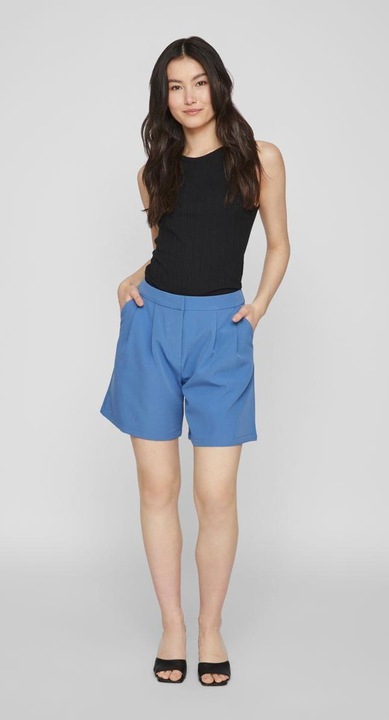 Produktbild Vila High Waist Shorts (34)