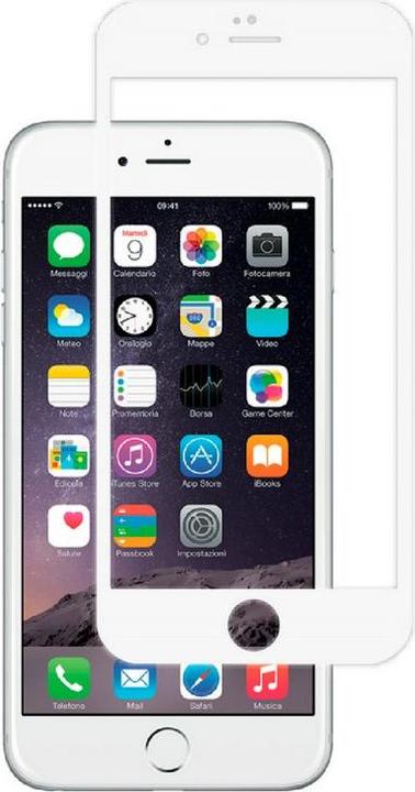 Aiino Aispap6lcrvglswh (2 pz., Apple iPhone 6 Plus)