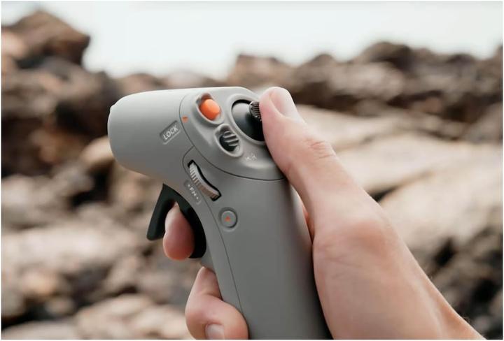 Actual product image DJI RC Motion 2 (Drone remote control, DJI Avata)