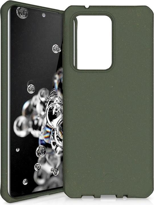Actual product image Itskins Feronia Organic (Samsung Galaxy S20 Ultra)