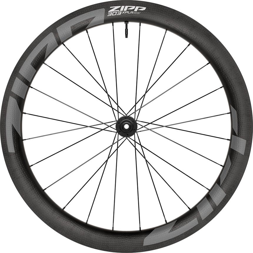 Zipp, Giranti, (Ruota anteriore, 28")