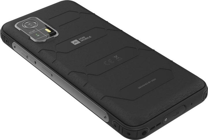 Image du produit Bea-Fon H Max 256 (256 Go, Noir, 258.27", 4G)