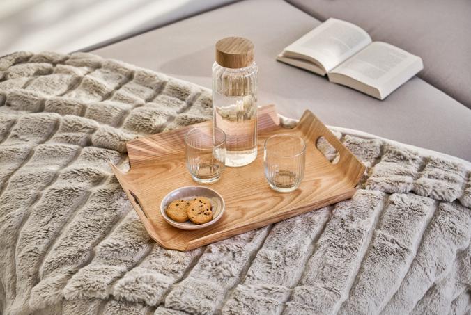 Produktbild Zeller Present Serviertablett