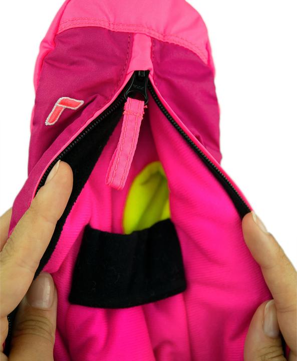 Actual product image Reusch Tom (XL)
