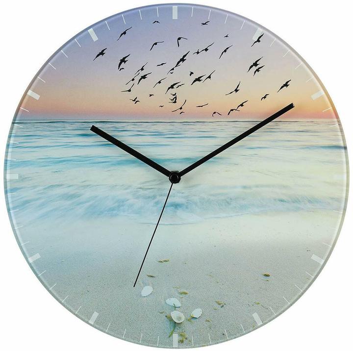 Actual product image TFA Wall Clock (30 cm)