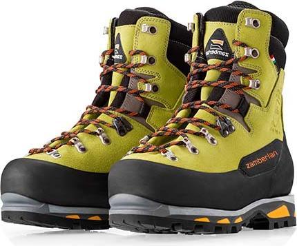 Image du produit Zamberlan 5011 Logger PRO vert (S3, 46, 47)