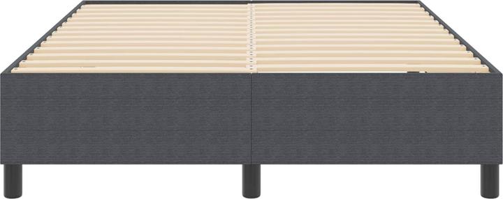 Image du produit vidaXL Plattformbett (160 x 200 cm)