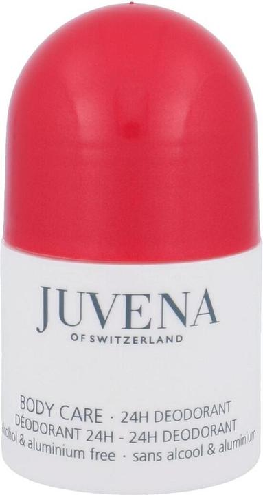 Image du produit Juvena Soins du corps 24H (Roll-on, 50 ml)