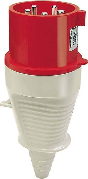 Produktbild Walther Werke Stecker (IEC 60309)