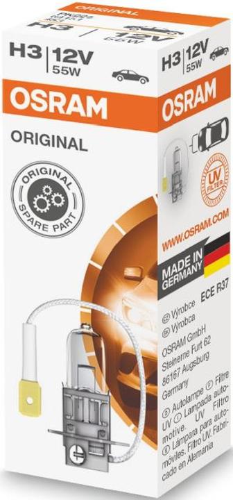 Osram Original Line 64151 (H3)