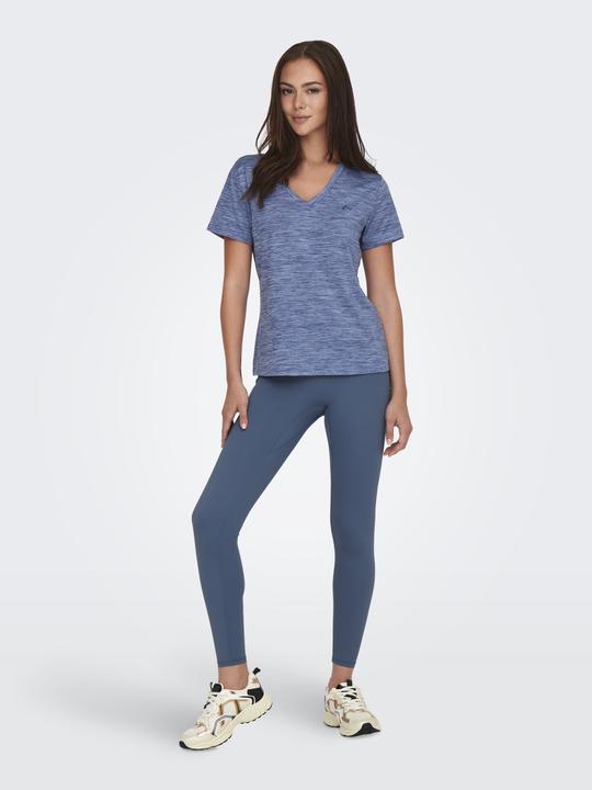 Image du produit Only Play Coupe ajustée Leggings super taille haute Leggings de sport (XL)