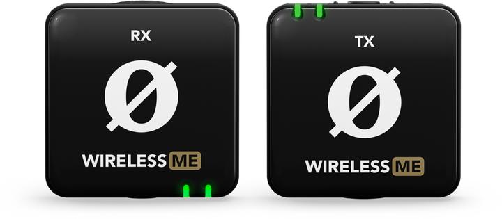 Image du produit RØDE Wireless ME Dual