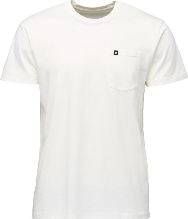 Immagine prodotto Black Diamond M Diamond Patch Ss Pocket Tee (T-Shirt) (S)