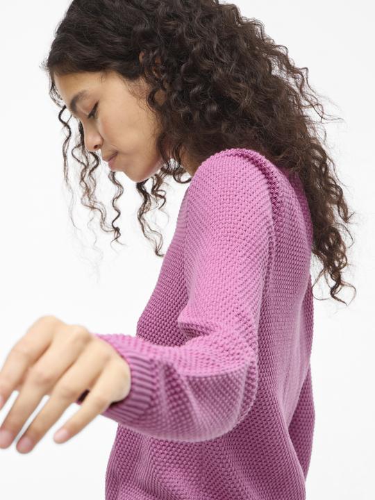 Produktbild Vila VIDALO Basic Strickpullover (XXL)