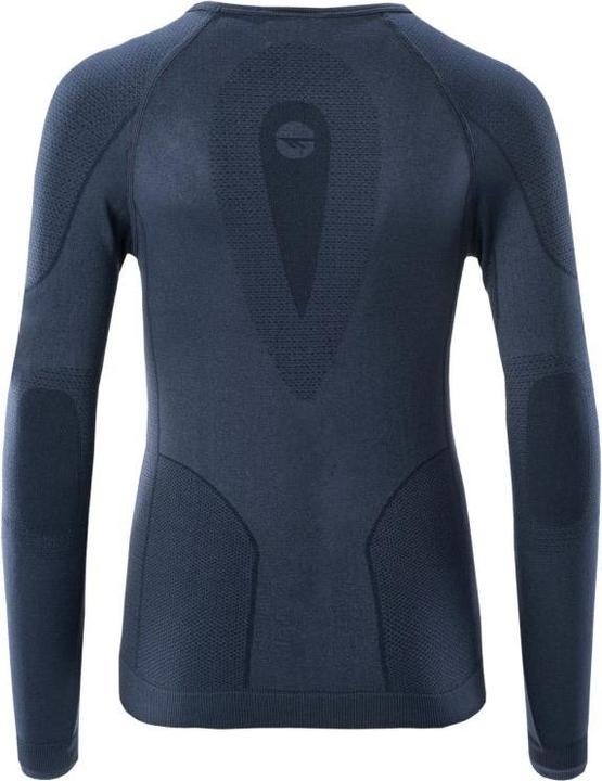 Actual product image Hi-Tec Lingerie Hikro Top Jrb Dress Blue 158 (158)