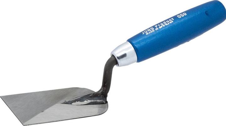 Actual product image Jung Henkelmann Plasterer's spatula (7 cm)