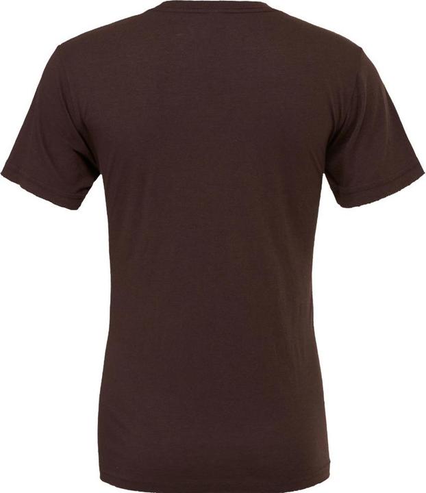 Produktbild Bella Canvas Canvas Jersey Tshirt Kurzarm (XS)