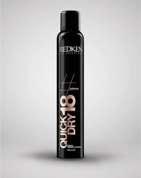 Immagine prodotto Redken Asciugatura rapida 18 (400 ml)