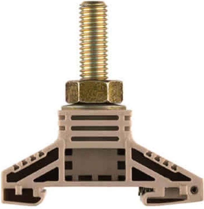 Produktbild Weidmüller Klemme, WF10, 10mm