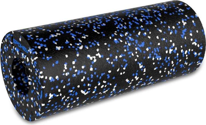 Spokey Rullo Plus Massage- und Regenerationszubehörset