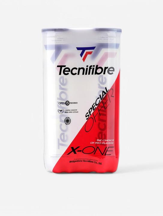 Produktbild Tecnifibre X-One