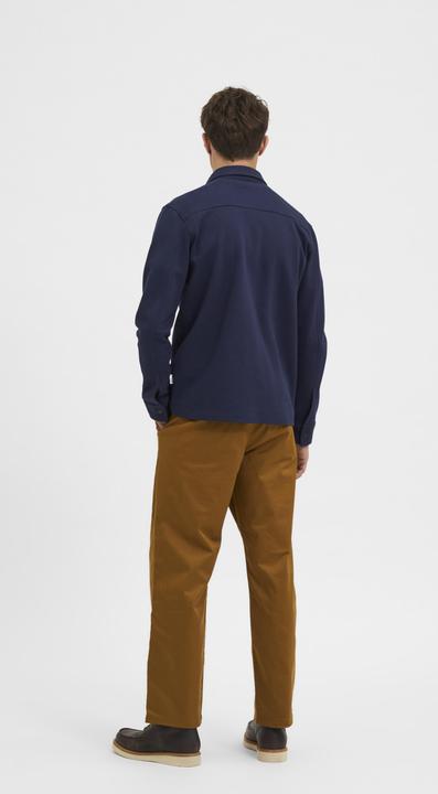 Produktbild Selected Homme Slhjackie Sweat Jacket Noos (3XL)