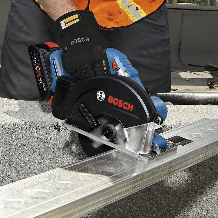 Produktbild Bosch Professional GKM 18V-50 (solo. C)