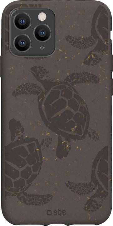 Actual product image SBS Cover (Apple iPhone 11 Pro)