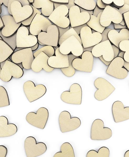 Productafbeelding Partydeco Strooidecoratie (50 Pcs.)