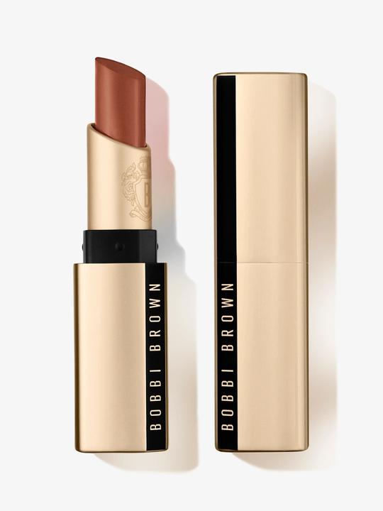 Produktbild Bobbi Brown Luxe Matte Lipstick Downtown R. (Downtown Rose)