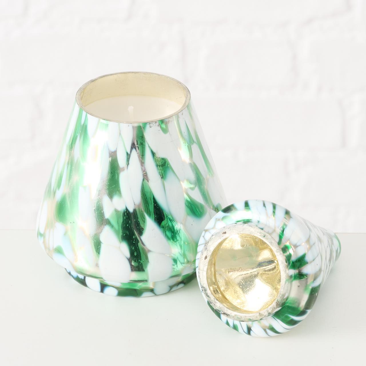 Boltze Home, Windlicht, Dotti