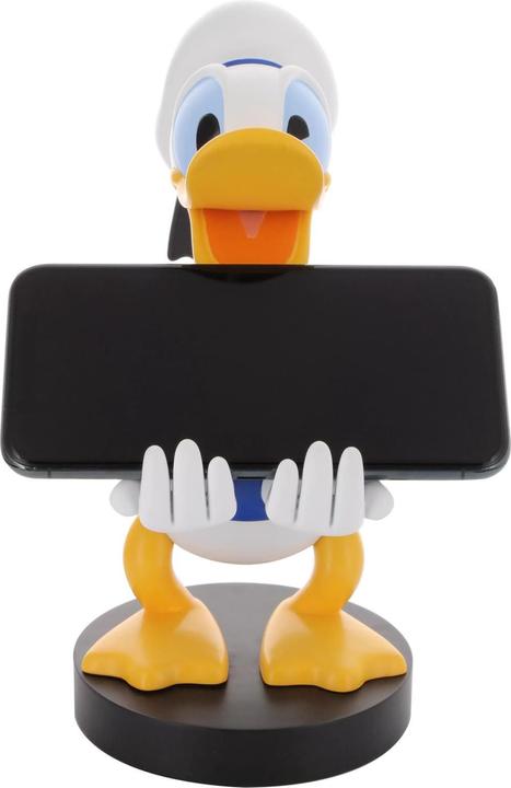 Actual product image Exquisite Gaming Donald Duck - Cable Guy (PS5)