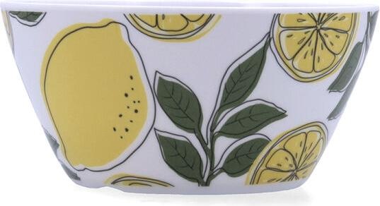 Actual product image Quid Schüssel Sicilia Bunt Biokunststoff 14,5 x 7 cm (12 Stück)